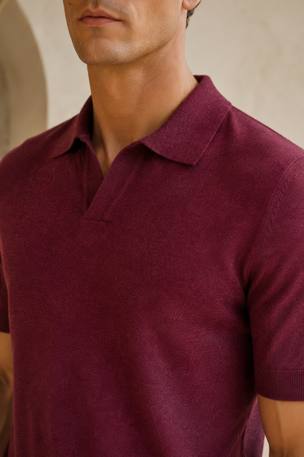 The Heirloom Leisure Polo in Bordeaux Wine