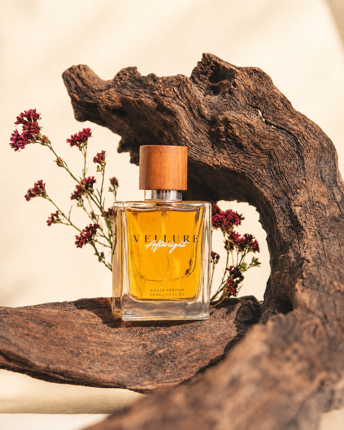 Vellure Afterlight EDP : Made for After Hours