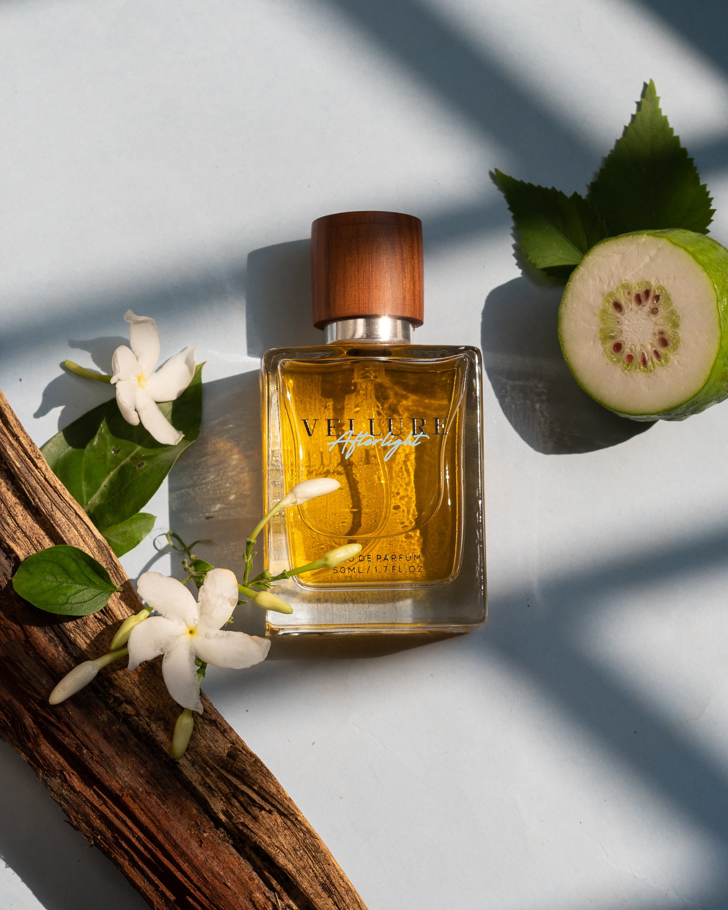 Vellure Afterlight EDP : Made for After Hours