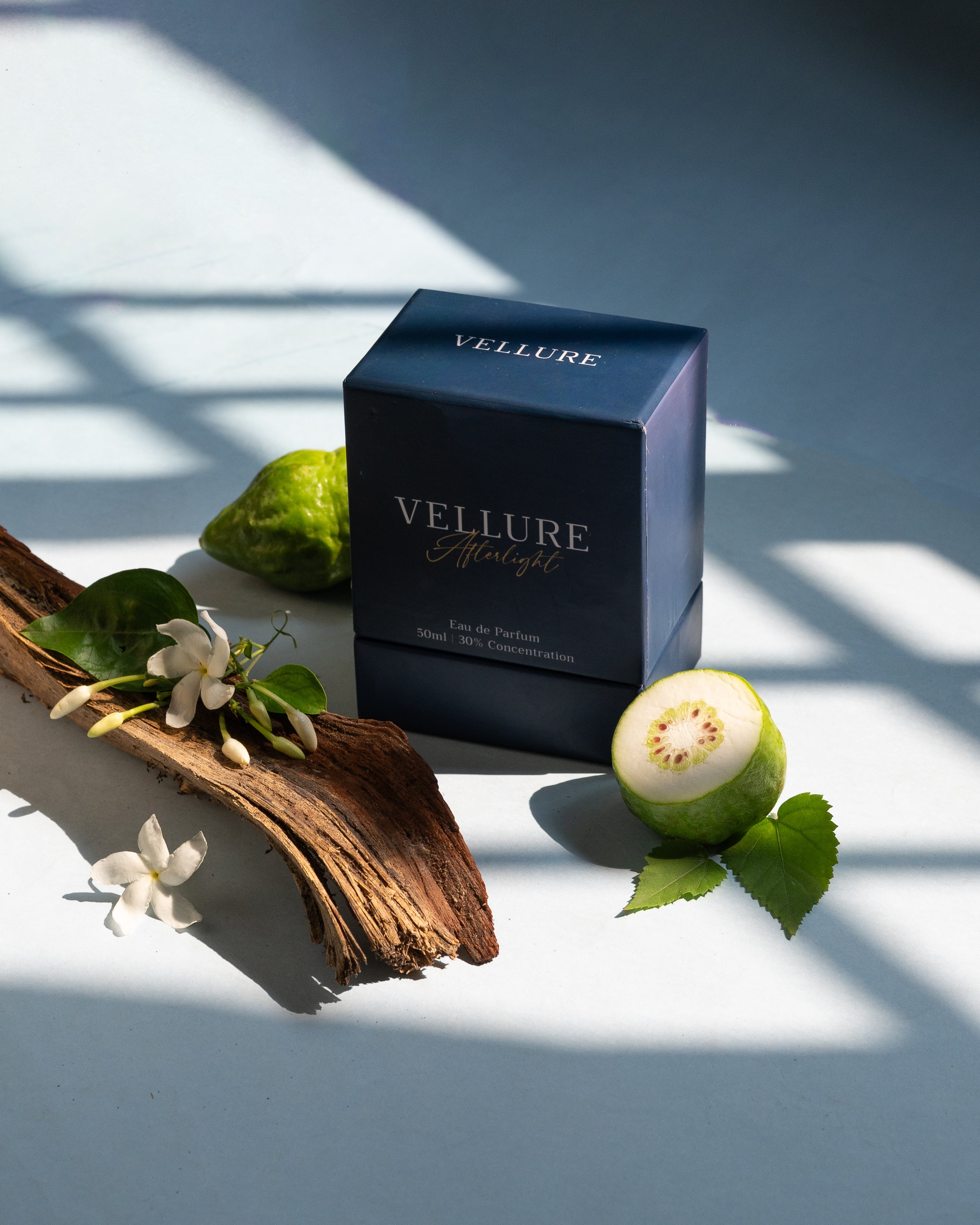 Vellure Afterlight EDP : Made for After Hours