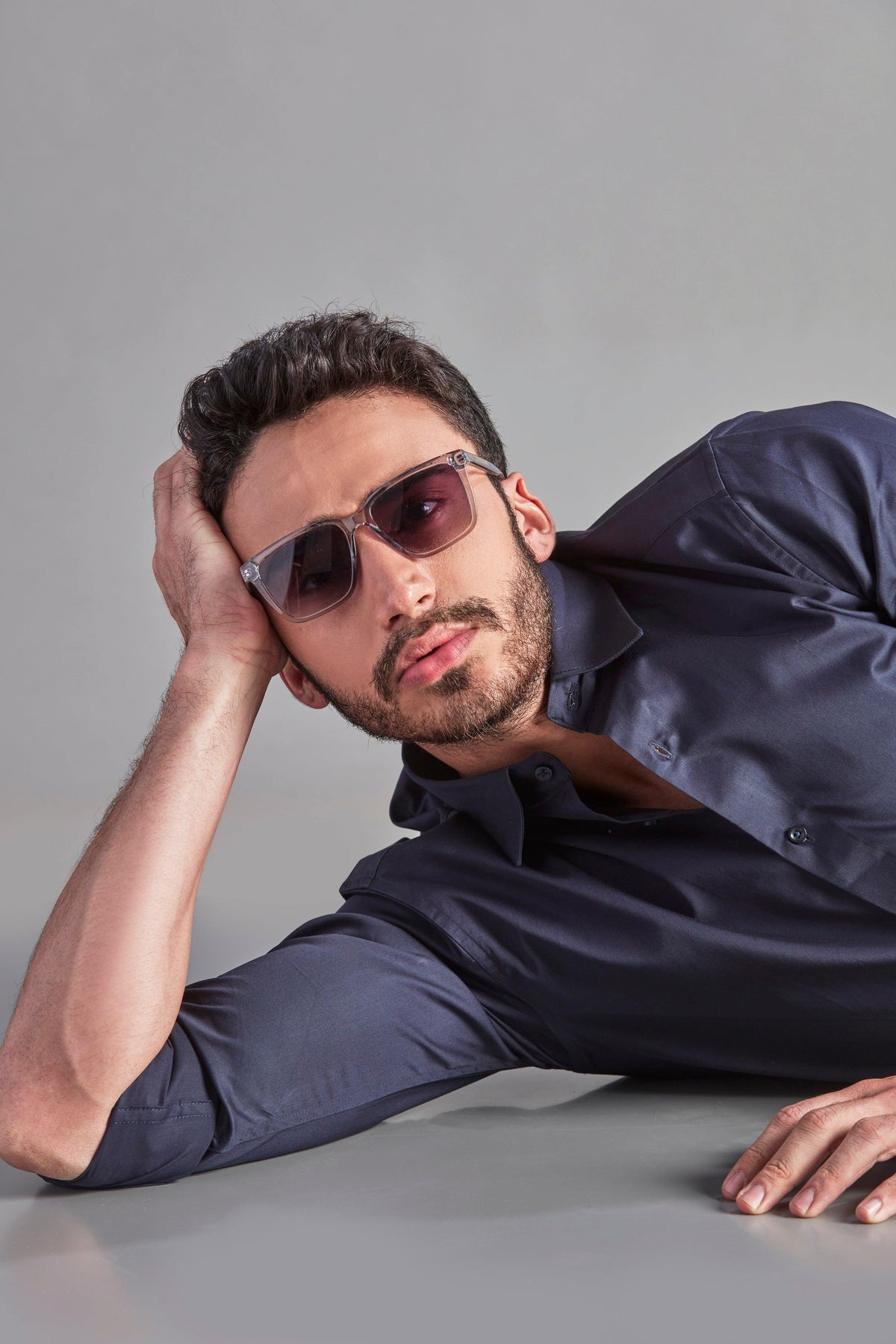 FlexEase Tencel Cotton Shirt