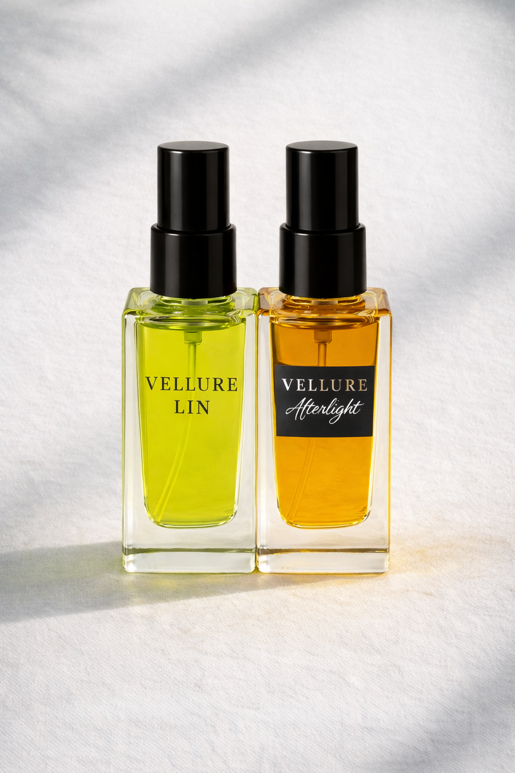 Vellure Day → Night Discovery Set