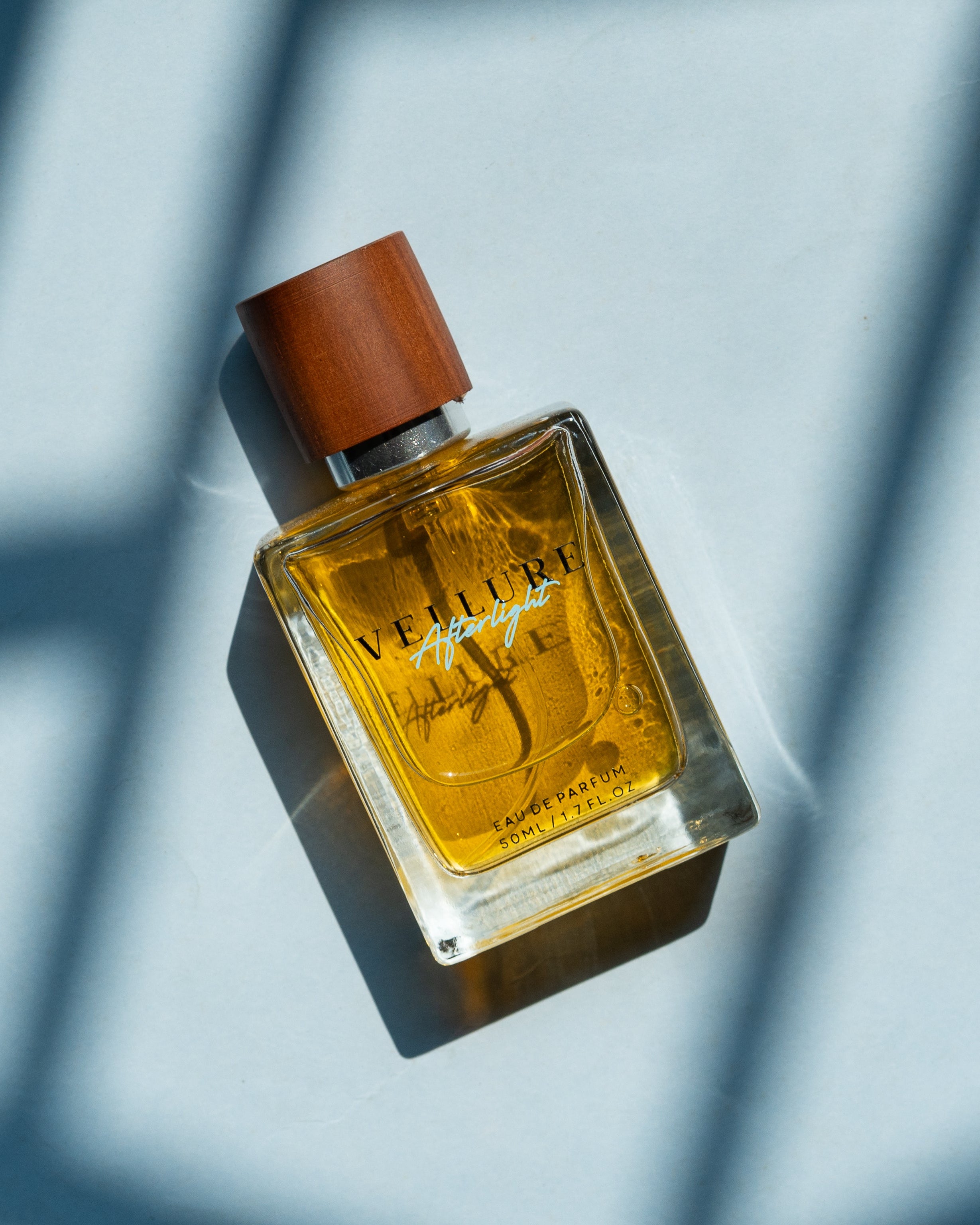 Vellure Afterlight EDP : Made for After Hours