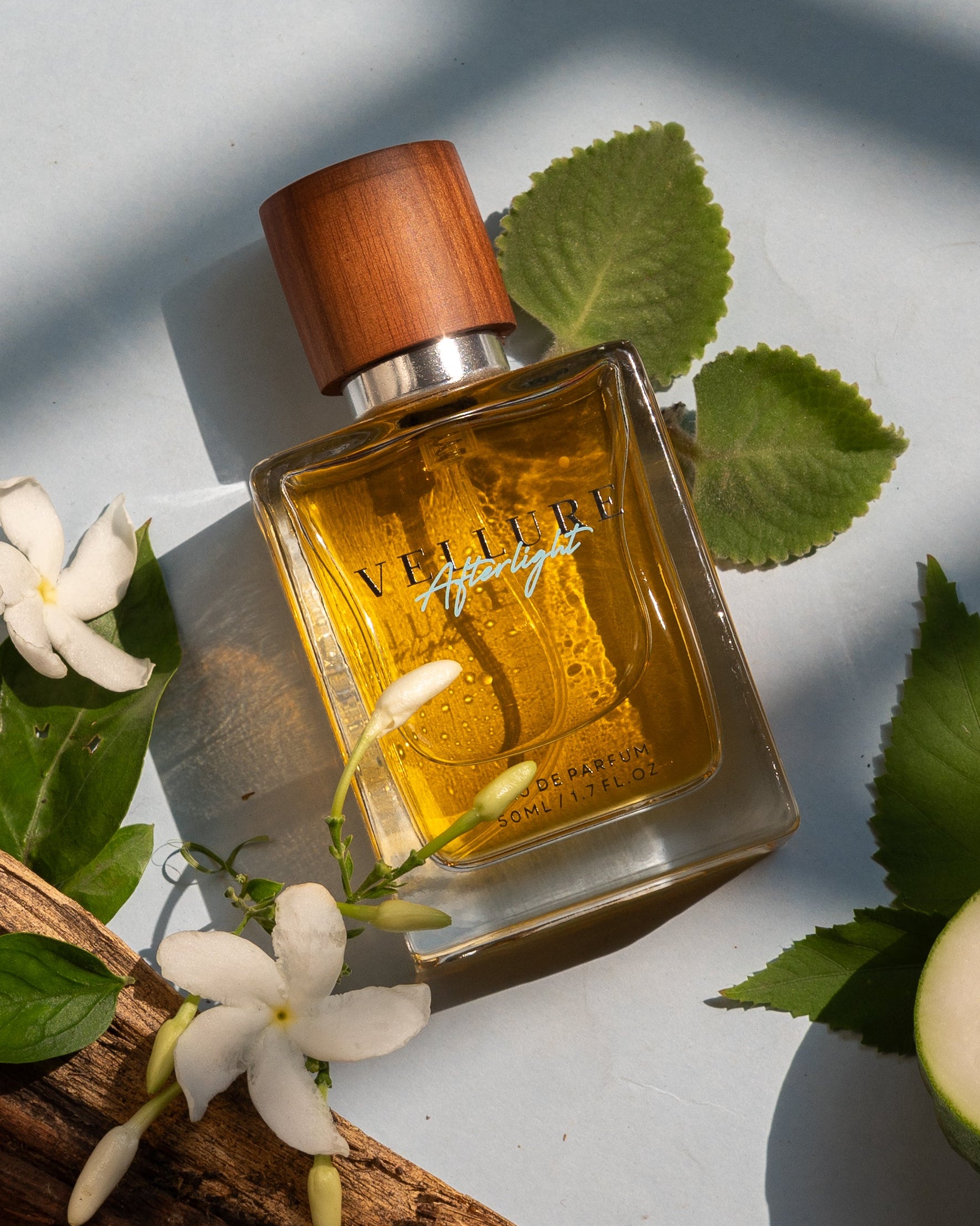 Vellure Afterlight EDP : Made for After Hours