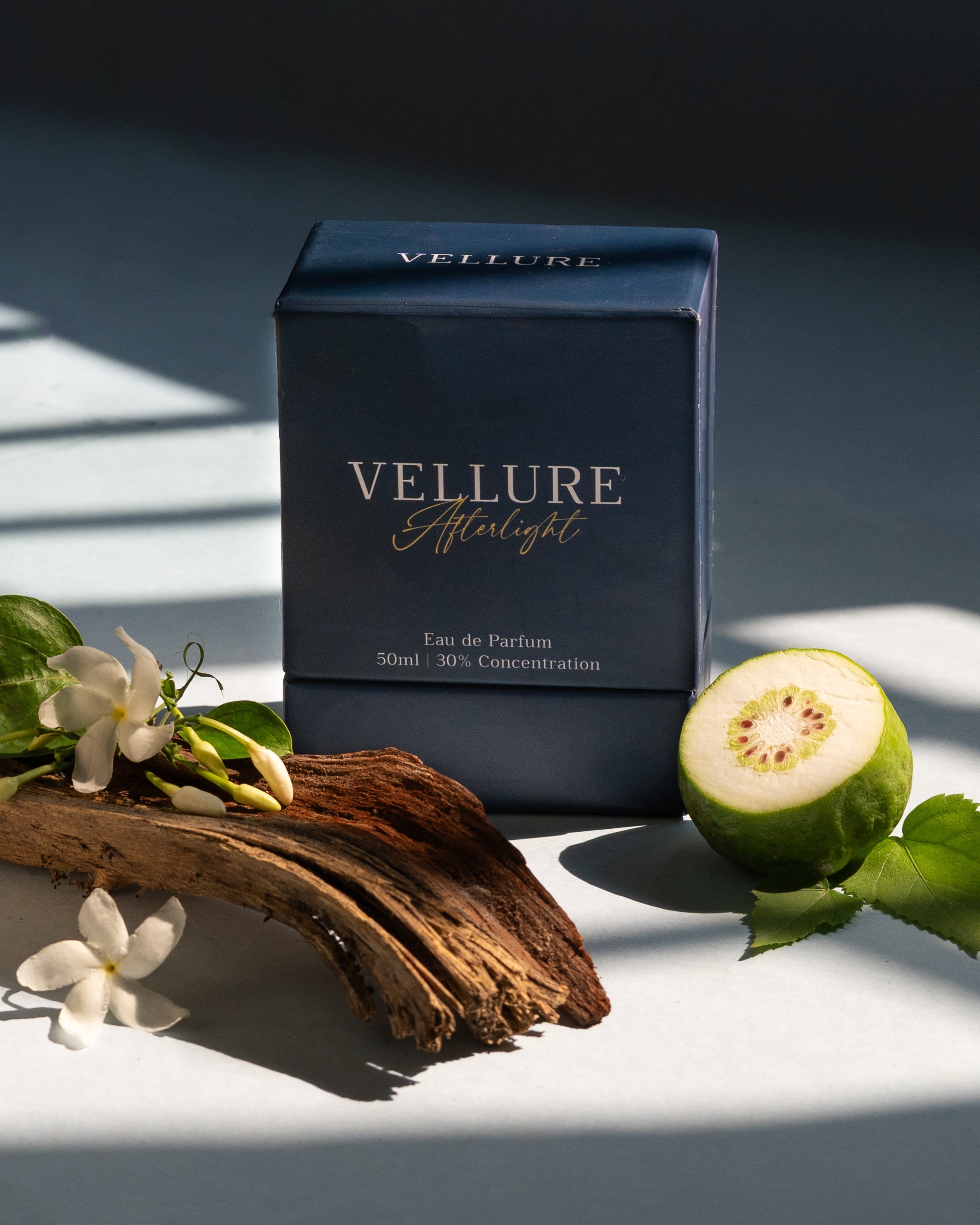 Vellure Afterlight EDP : Made for After Hours